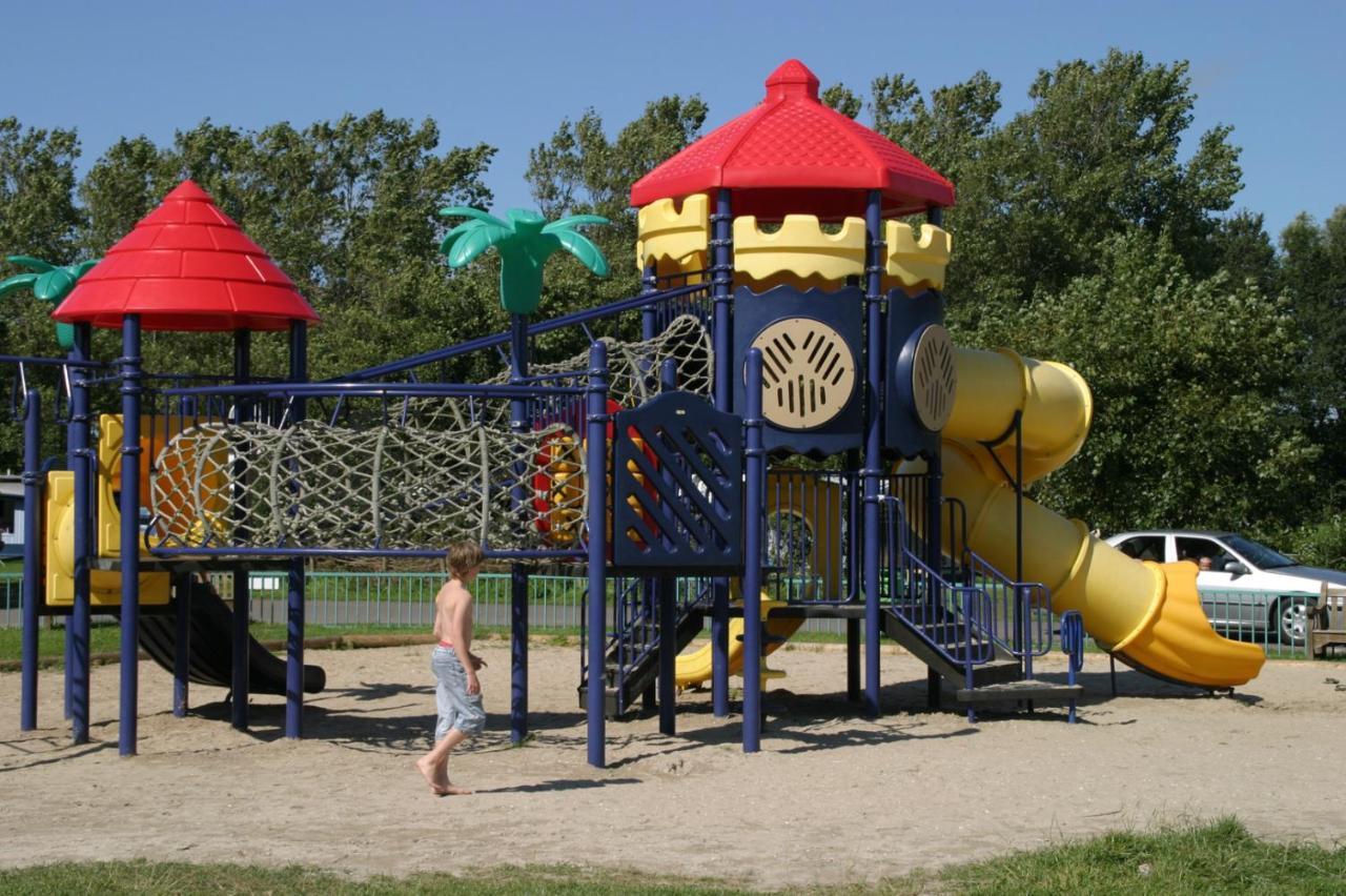 Cs 34 - Vakantiepark Callassande Калантсоог Екстериор снимка